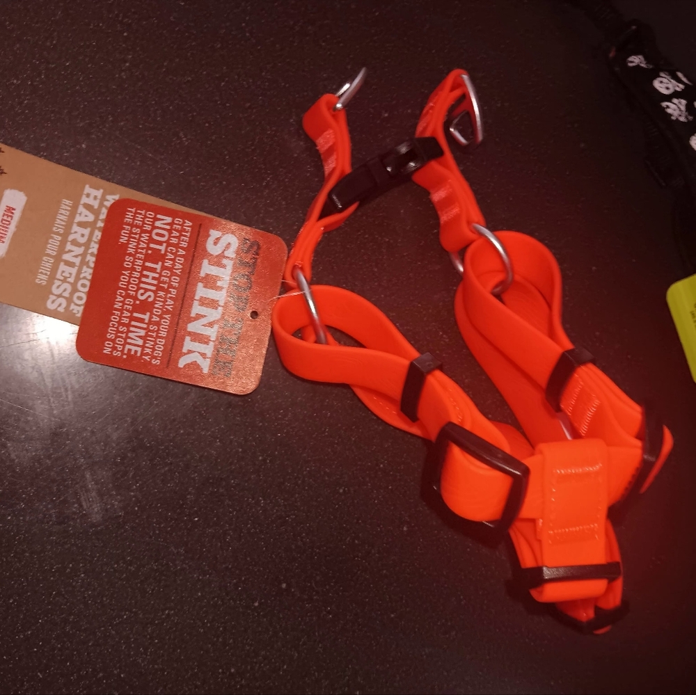 Harnesses - Picture 4 of 16
